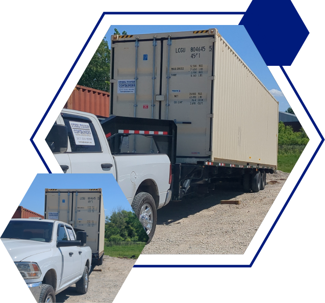  Storage Containers Rentals | Lansing, MI - home